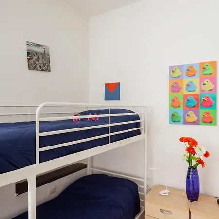 Alexa's House - Luxo Daire