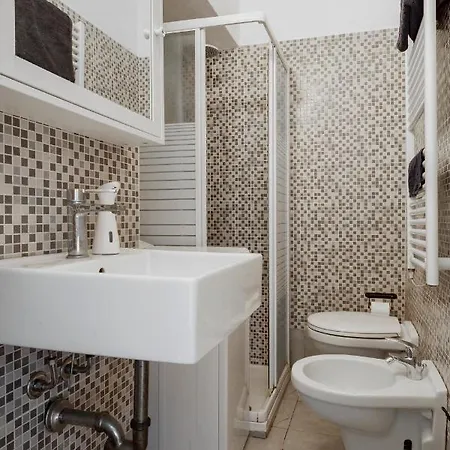 Alexa's House - Luxo Milano
