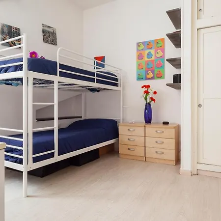 Alexa's House - Luxo Milano