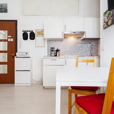 Alexa's House - Luxo Daire
