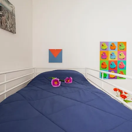 Alexa's House - Luxo Daire Milano