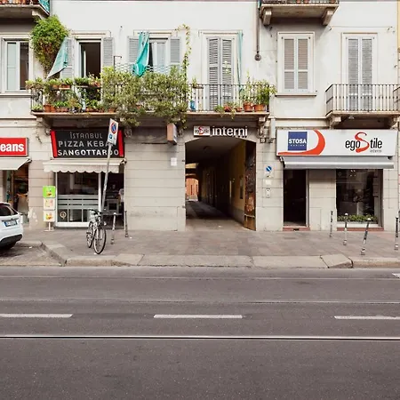 Alexa's House - Luxo Milano