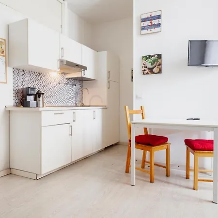 Alexa's House - Luxo Daire *