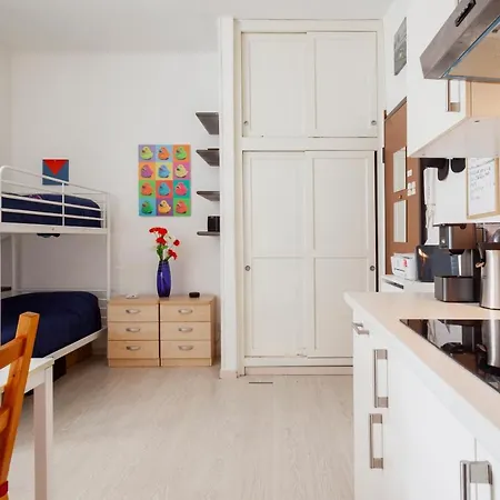 Apartment Alexa's House - Luxo
