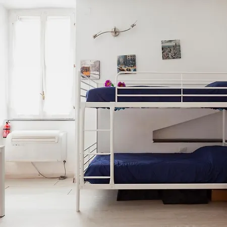 Alexa's House - Luxo Apartment Milan